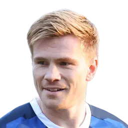 Duncan Watmore Dream League Soccer 2025 / DLS25