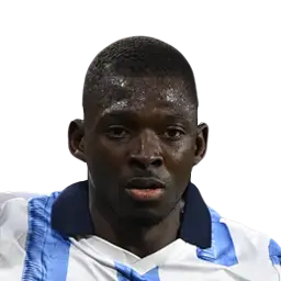 Hamari Traoré Dream League Soccer 2025 / DLS25
