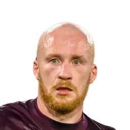 Liam Boyce Dream League Soccer 2025 / DLS25