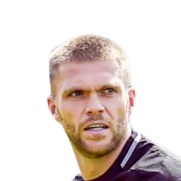 Marcus Fraser Dream League Soccer 2025 / DLS25