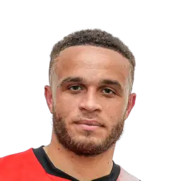 Carlton Morris Dream League Soccer 2025 / DLS25