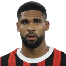 Ruben Loftus-Cheek Dream League Soccer 2025 / DLS25