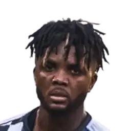 Chidozie Awaziem Dream League Soccer 2025 / DLS25