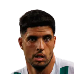 João Novais Dream League Soccer 2025 / DLS25