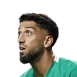Josué Sá Dream League Soccer 2025 / DLS25