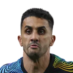 Rúben Ribeiro Dream League Soccer 2025 / DLS25