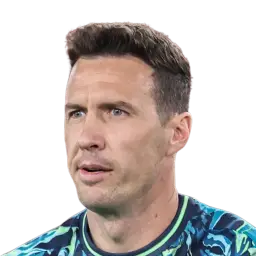 Jon McLaughlin Dream League Soccer 2025 / DLS25