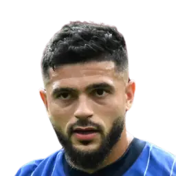 Sam Morsy Dream League Soccer 2025 / DLS25