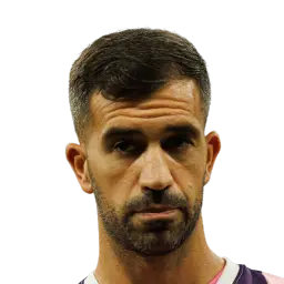 Fernando Pacheco Dream League Soccer 2025 / DLS25