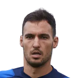Unai García Dream League Soccer 2025 / DLS25