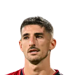 Alessandro Deiola Dream League Soccer 2025 / DLS25