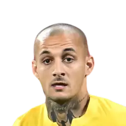 Alexandru Mitriță Dream League Soccer 2025 / DLS25