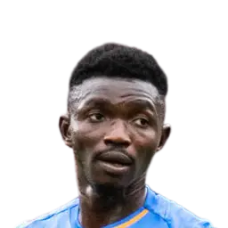 Adama Traoré Dream League Soccer 2025 / DLS25
