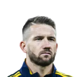 Marcus Rohdén Dream League Soccer 2025 / DLS25