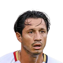 Gianluca Lapadula Dream League Soccer 2025 / DLS25