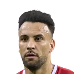Luís Rocha Dream League Soccer 2025 / DLS25