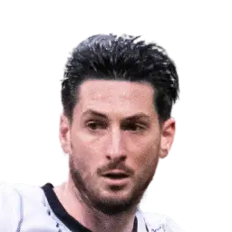 Florent Hanin Dream League Soccer 2025 / DLS25