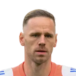 Matz Sels Dream League Soccer 2025 / DLS25