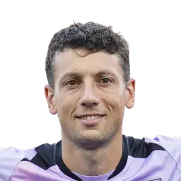 Mikel Vesga Dream League Soccer 2025 / DLS25