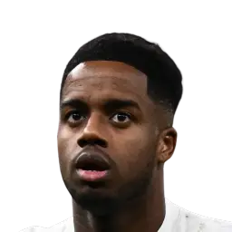 Ryan Sessegnon Dream League Soccer 2025 / DLS25