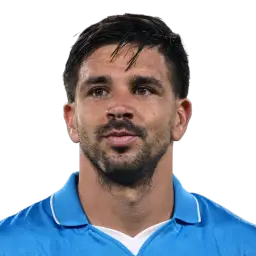 Giovanni Simeone Dream League Soccer 2025 / DLS25