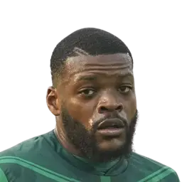 Olivier Ntcham Dream League Soccer 2025 / DLS25