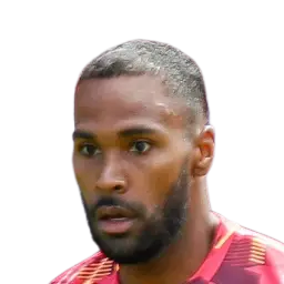 Rico Henry Dream League Soccer 2025 / DLS25