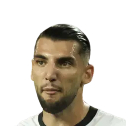 Rafael Mir Dream League Soccer 2025 / DLS25