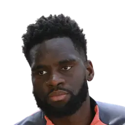 Odsonne Edouard Dream League Soccer 2025 / DLS25