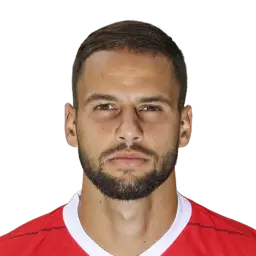Pantelis Hatzidiakos Dream League Soccer 2025 / DLS25
