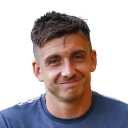 Jordan Hugill Dream League Soccer 2025 / DLS25