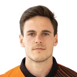 Liam Smith Dream League Soccer 2025 / DLS25
