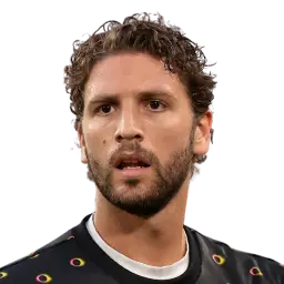 Manuel Locatelli Dream League Soccer 2025 / DLS25