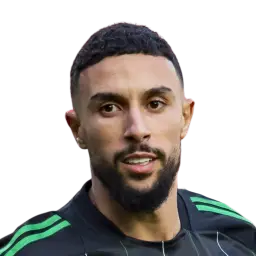 Younes Namli Dream League Soccer 2025 / DLS25