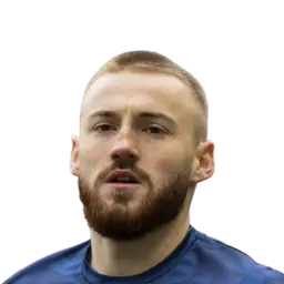 Allan Campbell Dream League Soccer 2025 / DLS25