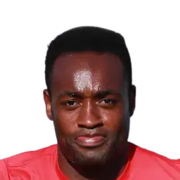 Zainadine Júnior Dream League Soccer 2025 / DLS25