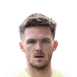 Freddie Woodman Dream League Soccer 2025 / DLS25