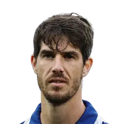 Aritz Elustondo Dream League Soccer 2025 / DLS25