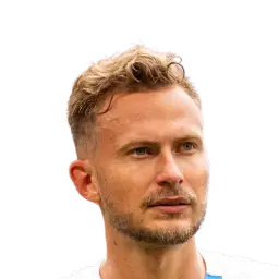 Antonín Barák Dream League Soccer 2025 / DLS25
