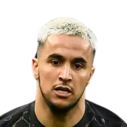 Adam Ounas Dream League Soccer 2025 / DLS25