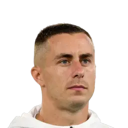 Adam Marušić Dream League Soccer 2025 / DLS25