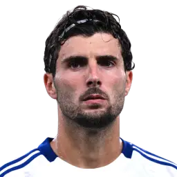 Patrick Cutrone Dream League Soccer 2025 / DLS25