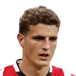 Guus Til Dream League Soccer 2025 / DLS25