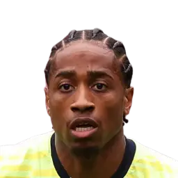 Kyle Walker-Peters Dream League Soccer 2025 / DLS25