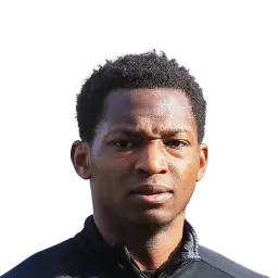 Tayo Edun Dream League Soccer 2025 / DLS25