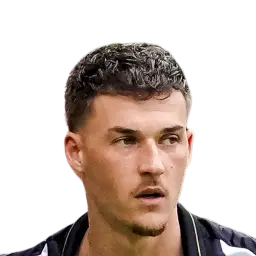Ajdin Hrustić Dream League Soccer 2025 / DLS25