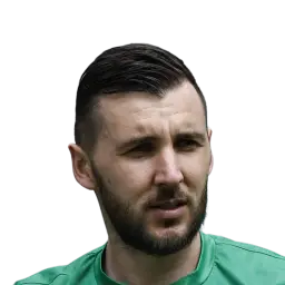 Jordan Smith Dream League Soccer 2025 / DLS25