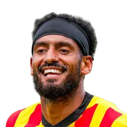 Angelo Fulgini Dream League Soccer 2025 / DLS25