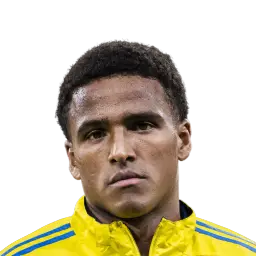 Niclas Eliasson Dream League Soccer 2025 / DLS25