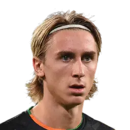 Dennis Johnsen Dream League Soccer 2025 / DLS25